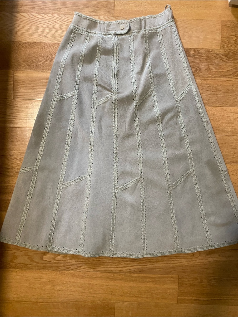 Very Vintage Skirt